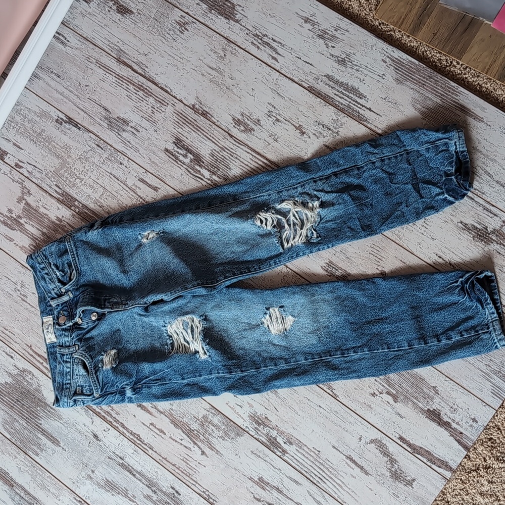 We The Free Jeans 25